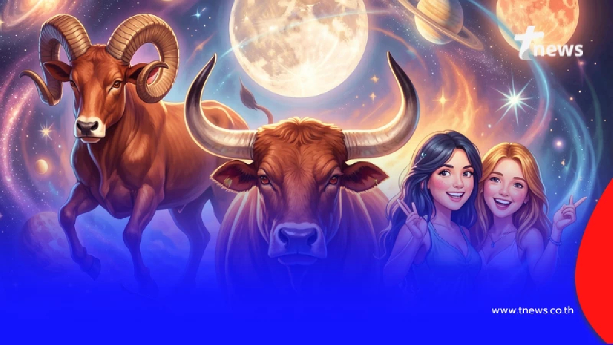 6 ราศี ดวงเปิด จังหวะชีวิตเปลี่ยน เหนื่อยมานานถึงเวลาโดดเด่น