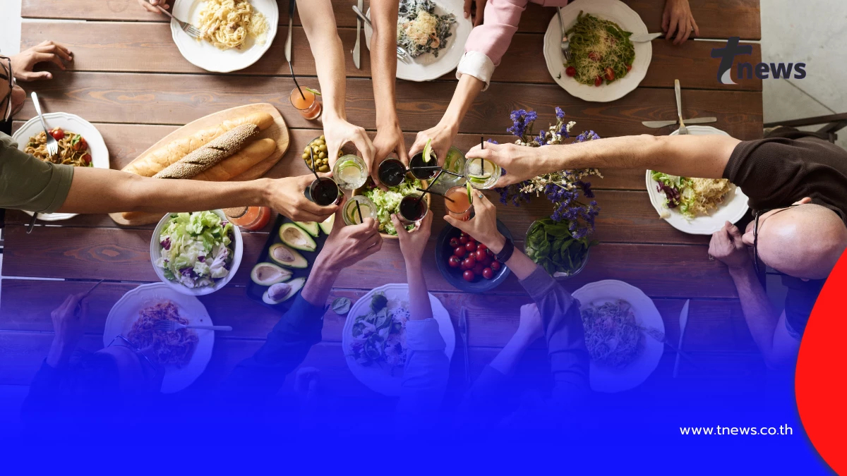 สาวงงหนัก ถูก HR ออกจดหมายเตือน เหตุไม่ไปกินข้าวกับเพื่อนร่วมงาน