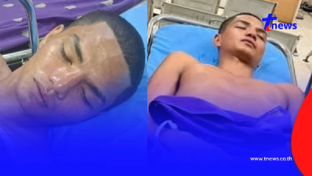 หามด่วน "นักมวยดัง" ป่วยหนักหลังชกแพ้ อาการวิกฤต สงสัยถูกวางยา