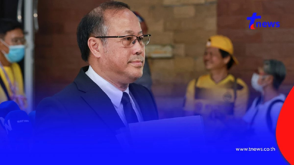 หมอตุลย์จี้อนุทินสางปมกักตุนน้ำมัน แฉขึ้นราคาปุ๊บของมีปั๊บ