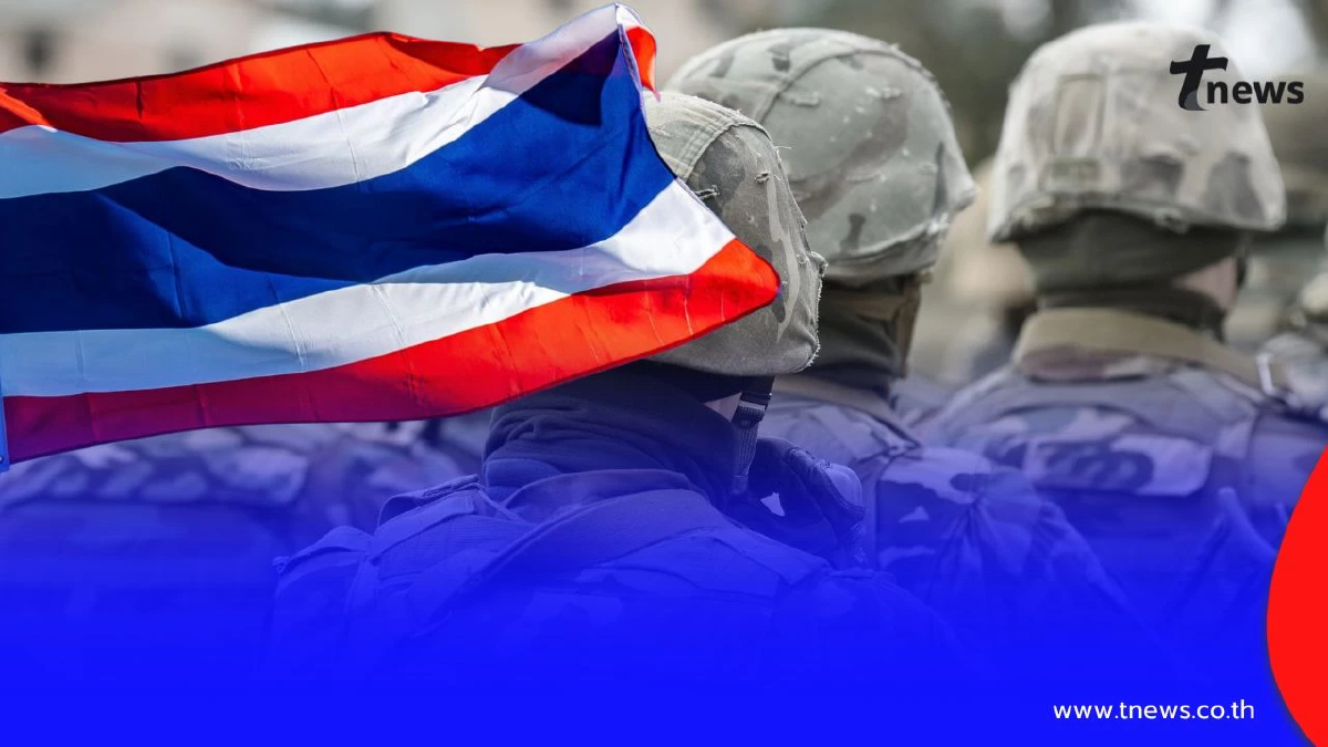 กองทัพบกบรรจุญาติทหารกล้า รับราชการทดแทน สานต่อการรับใช้ชาติ