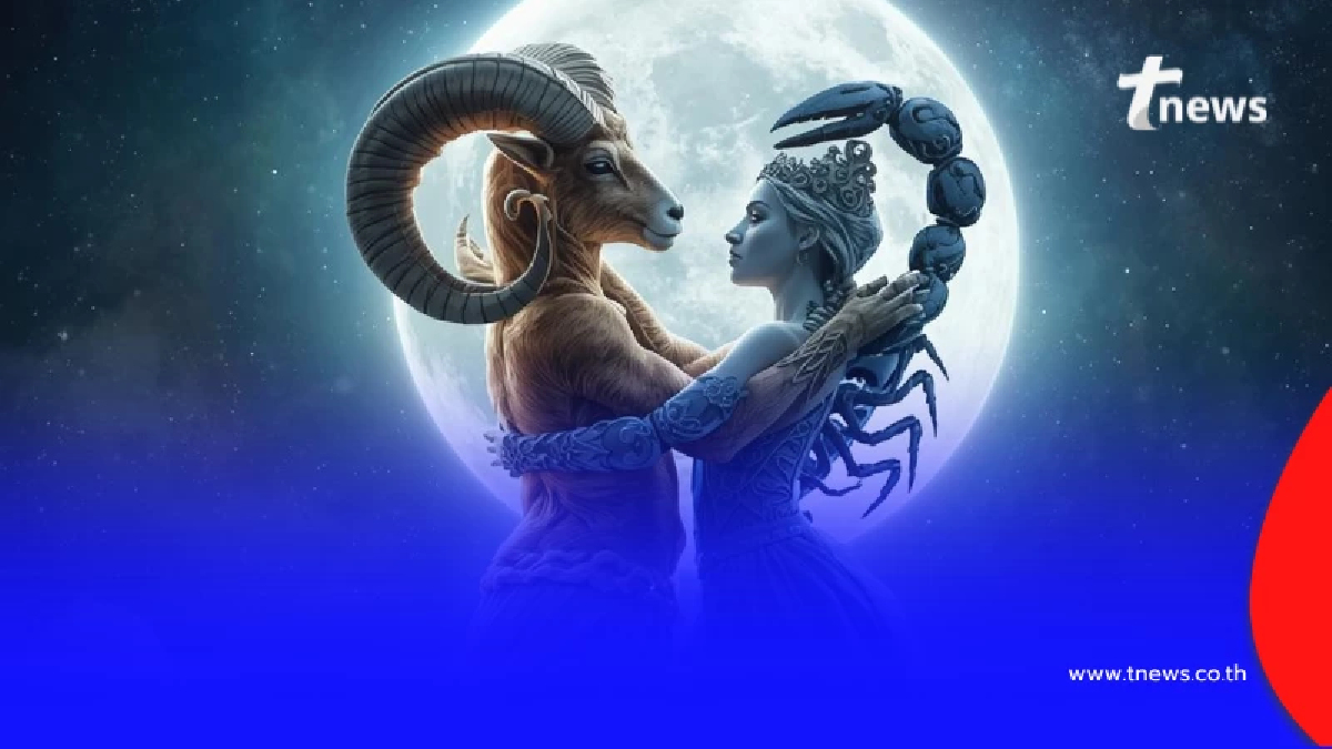 1 วันเกิด ระวังเหตุไม่คาดฝันปลาย มี.ค. เสียเงินก้อนโต-เลิกแฟน