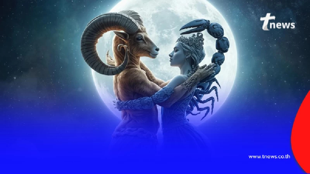 1 วันเกิด ระวังเหตุไม่คาดฝันปลาย มี.ค. เสียเงินก้อนโต-เลิกแฟน