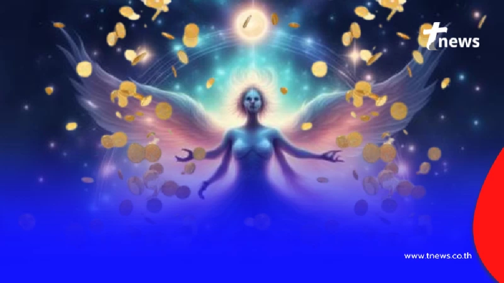 6 ราศี "ศุกร์มหาอาจจ์" จังหวะเงินเข้าฉ่ำ แต่เหนื่อยก่อนถึงจะได้