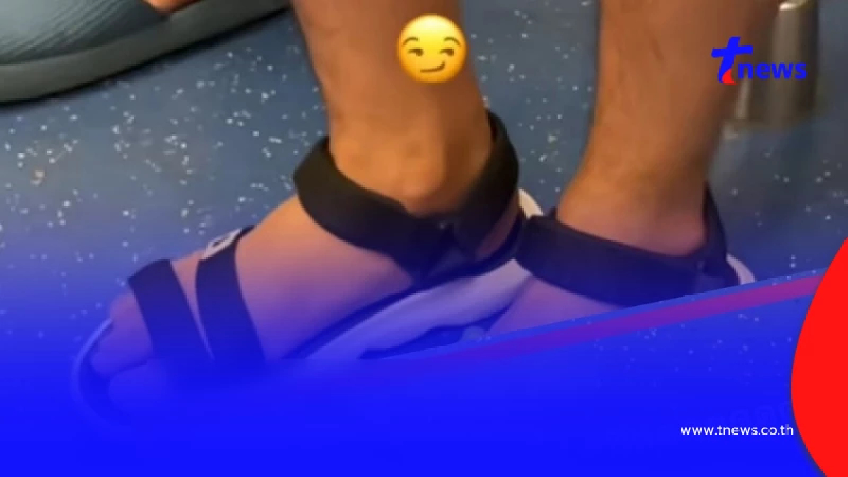 BTS ไม่ทน  ออกโรงตอบดราม่ารองเท้าแตะ โดนจวกยับ อายต่างชาติจริงไหม