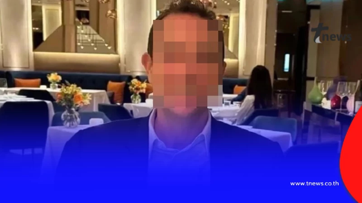 ออกหมายจับแล้ว "เบน สมิธ - ภรรยา" งานนี้ ตำรวจเจอหลักฐานเต็ม ๆ