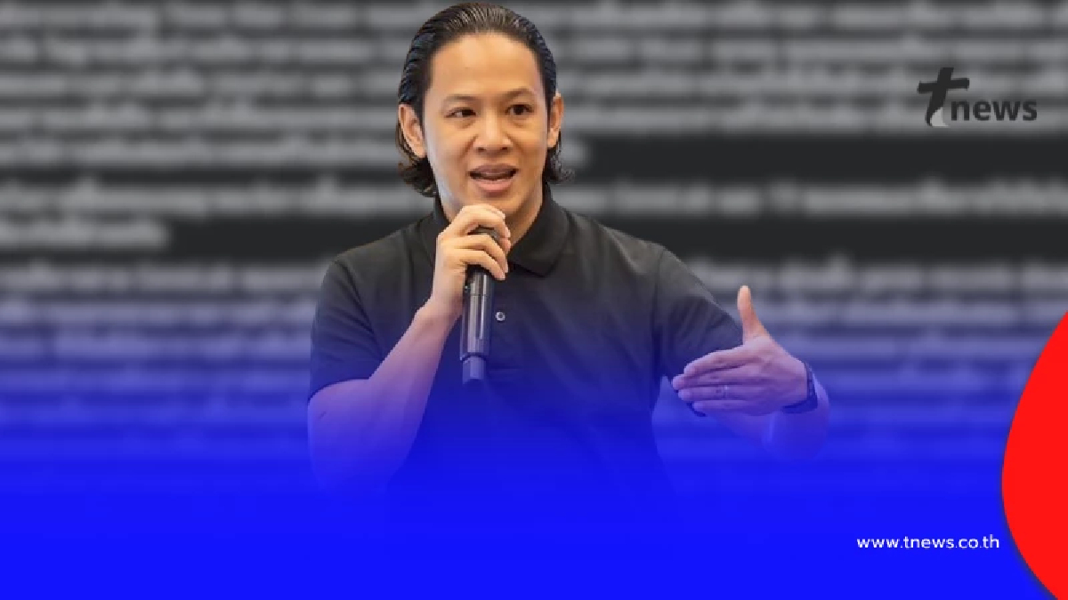 เรื่องใหญ่ "โอม Cocktail" และทีม ประกาศ ยุติการบริหาร GeneLab แล้ว