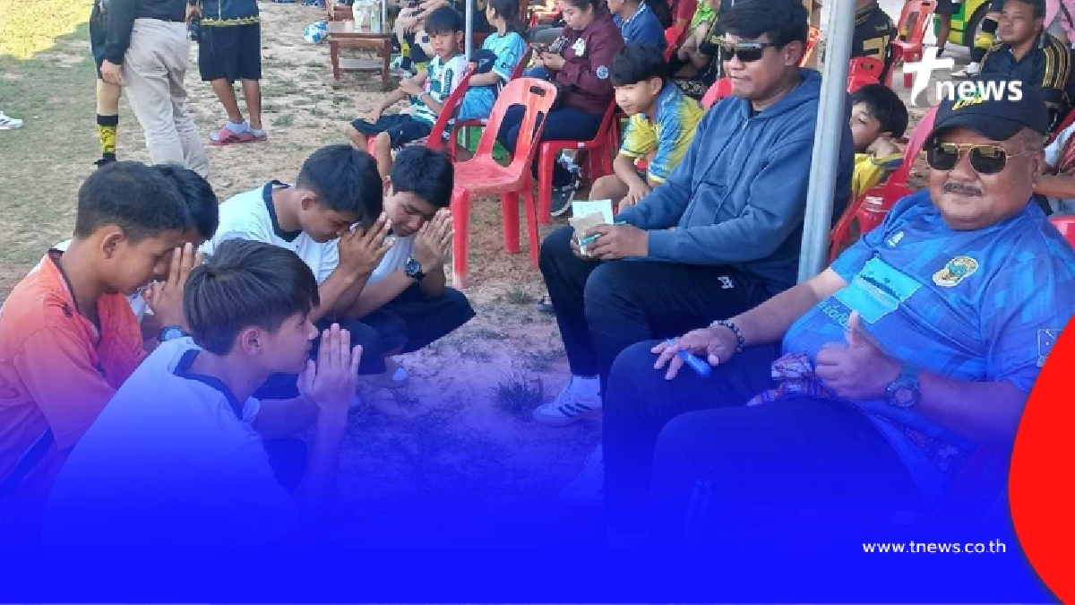 นักเตะคนแรกที่ อ.สกล คัดเป็นลูกศิษย์ ยิ่งฟังคำพูดหลายคนมีสะดุ้ง