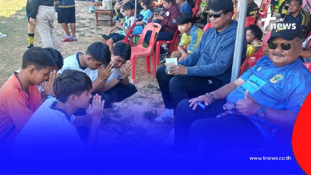 นักเตะคนแรกที่ อ.สกล คัดเป็นลูกศิษย์ ยิ่งฟังคำพูดหลายคนมีสะดุ้ง