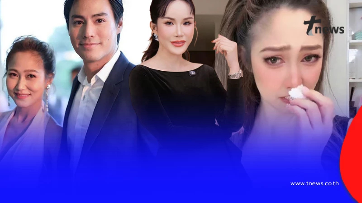 เปิดชุดเจ้าปัญหา "โค้ชส้ม" ใส่วันประชุมงาน "นาวินต้าร์"