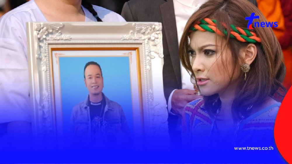 ชัดเจนแล้วว่าโพสต์ถึงใคร "แมงปอ ชลธิชา" ลั่น วุฒิภาวะ สำคัญนะ!