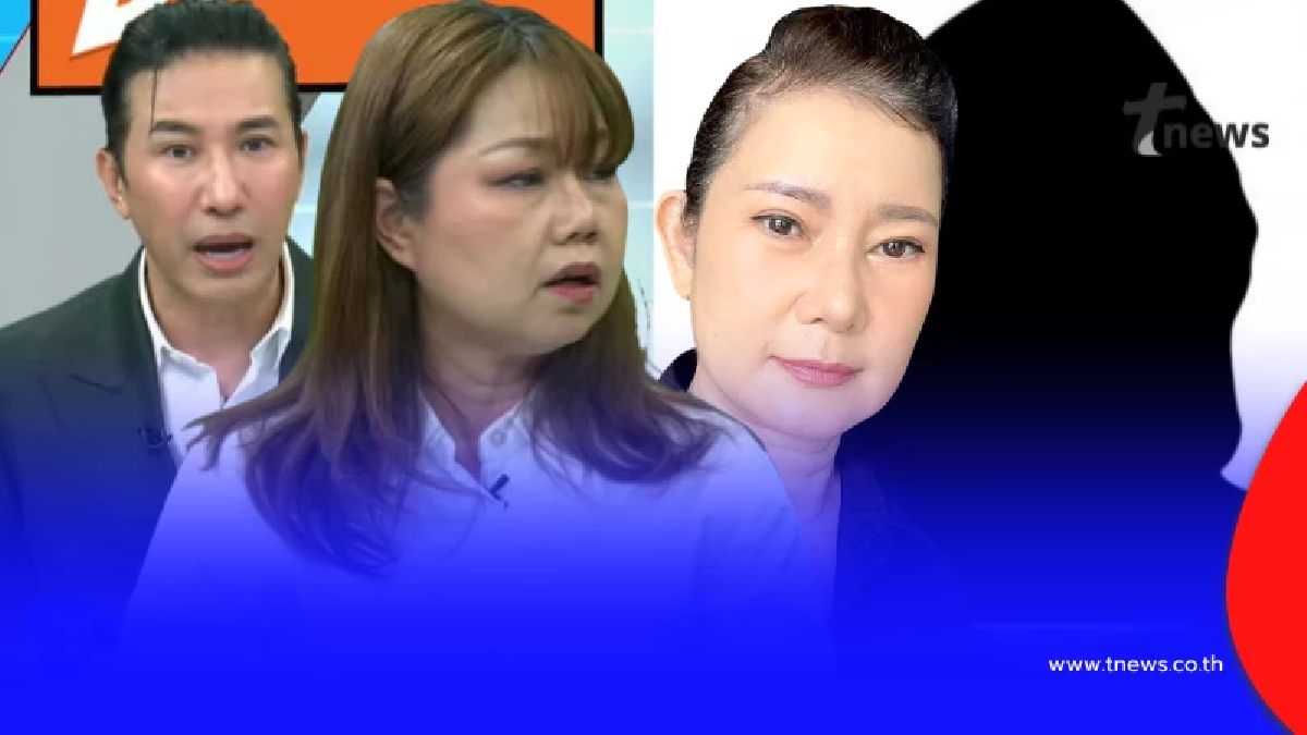 โอละพ่อ "ขวัญ" ตัดสินใจพูดความจริง กลางโหนกระแส เรื่อง "เด๋อ" แล้ว