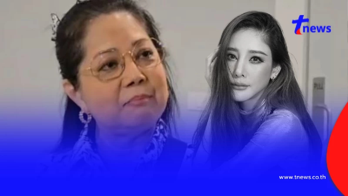 แม่แตงโม รู้แล้วลูกเสียเพราะอะไร ใครเป็นคนทำ ยื่นหลักฐานเด็ด