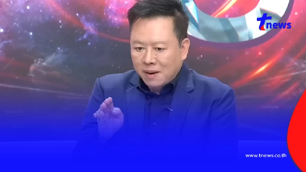 "อ.ลักษณ์" ฟันธง 3 ราศีดวงพุ่ง รับสงกรานต์ พลิกชีวิตรวย