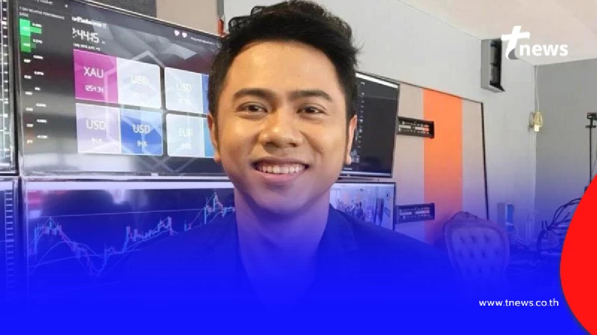 สุดพีค ไทม์ไลน์ "แอ็คมี่ วรวัฒน์" หนีออกนอกประเทศ แต่ยังโกงต่อ