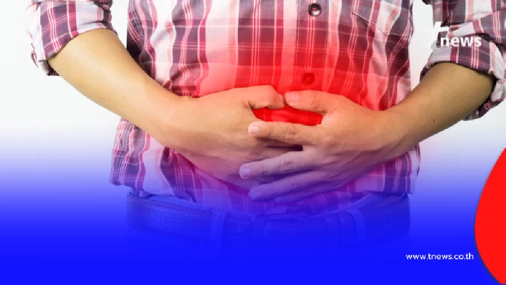 เช็กสัญญาณเตือน ลำไส้กำลังเสียสมดุล พร้อม 5 วิธีรับมือง่ายๆ ทำได้เองที่บ้าน