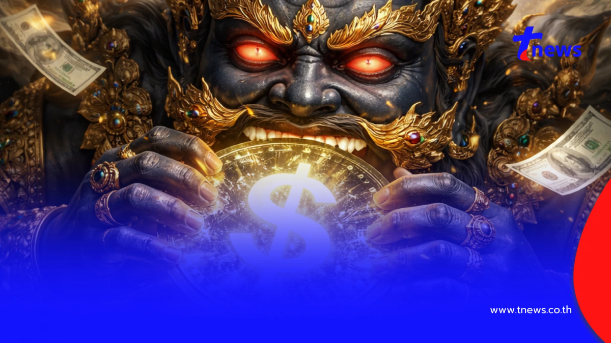 เคาะ ราศีดวงดีอันดับ 1 เดือนเมษายน พระราหูประทานโชค เงินก้อนใหญ่