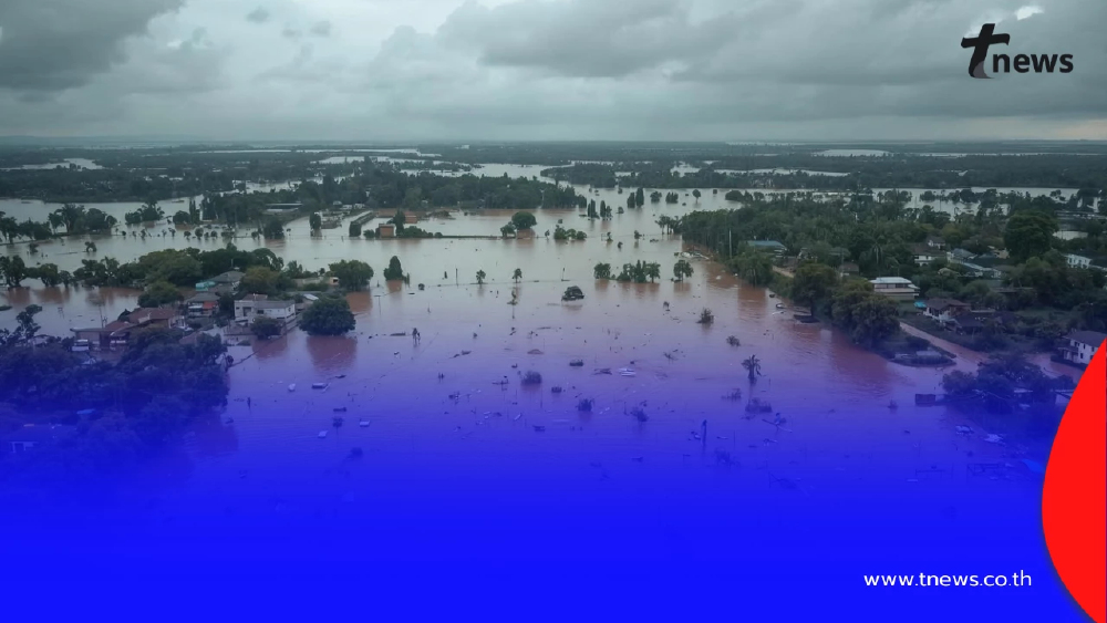 เช็กด่วน! สงขลาโอนเงินเยียวยาน้ำท่วม กว่า 175 ล้าน ใครได้บ้าง?