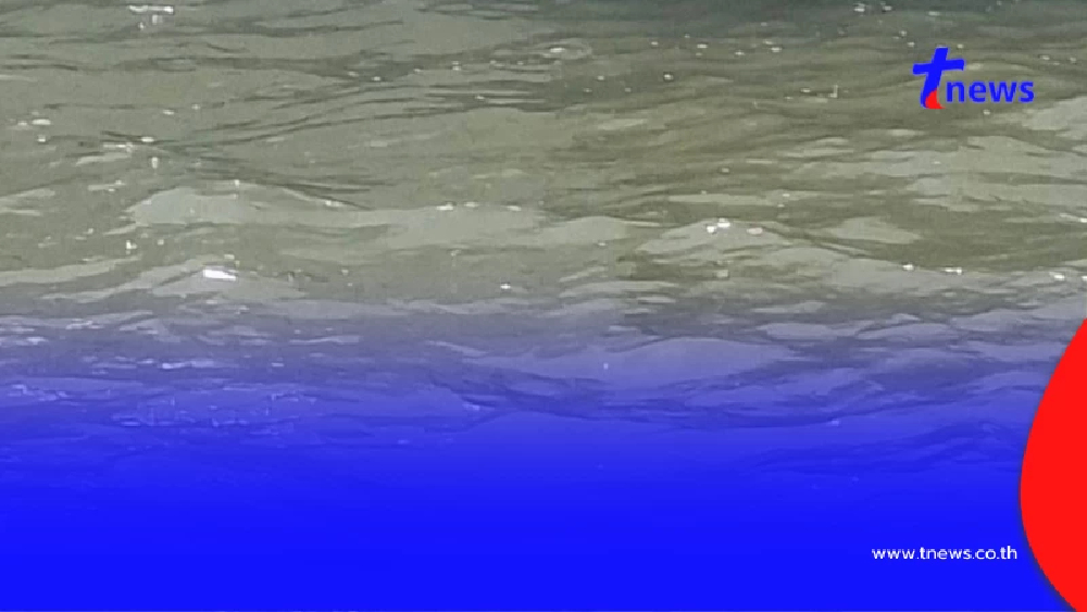 พบร่างชายหญิง ลอยในแม่น้ำเจ้าพระยา ใต้สะพานพระราม 8 สภาพน่าขนลุก