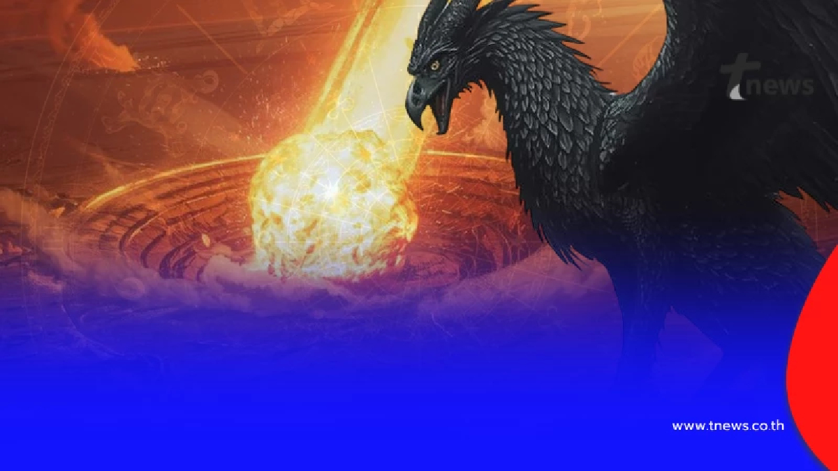 ดาวเสียหายครึ่งกระดาน "3ลัคนา" สะเทือน เจ็บป่วย ทุกข์กายทุกข์ใจ