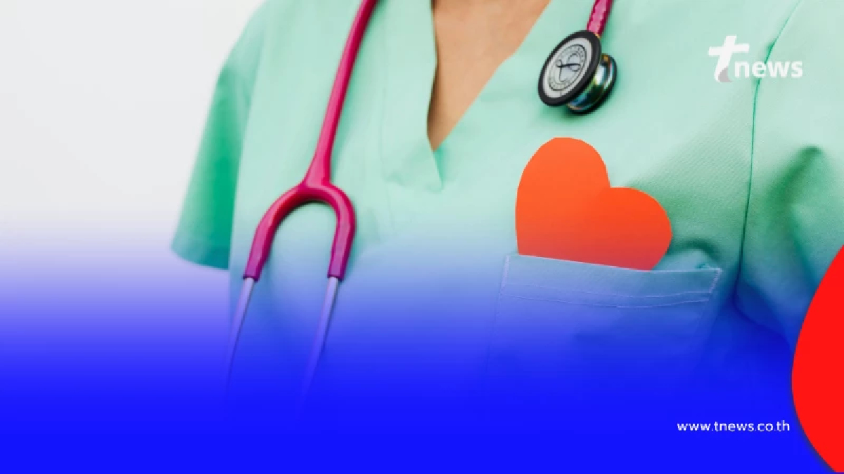 คุมเข้ม พยาบาลทำงานห้ามเกิน 52 ชม./สัปดาห์ พักระหว่างเวร 11 ชม.