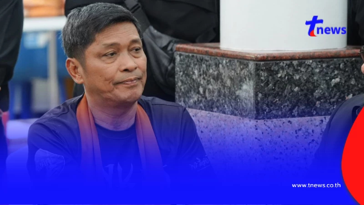 เอาแล้วไง "ชูษี เชิญยิ้ม" เล่าเบื้องลึกตลก เมียมารับงานวงแตก