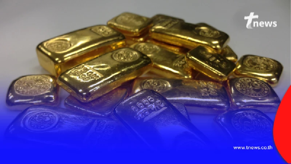 อัปเดตราคาทองช่วงเย็น 9 มี.ค. 69 ราคาทองมีปรับตัวอีก ครั้งที่ 35