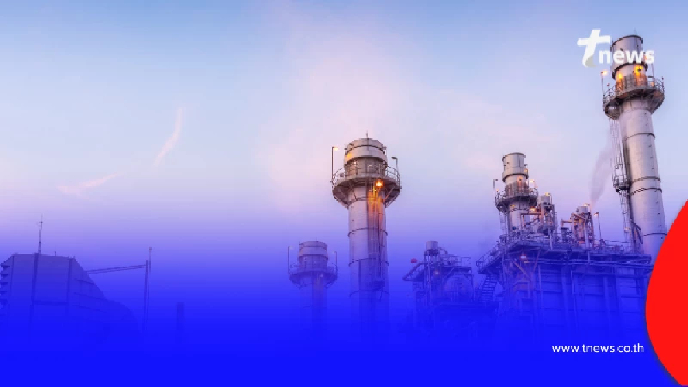 กฟผ. ตั้ง War Room รับมือวิกฤตตะวันออกกลาง ยันค่าไฟยังไม่กระทบ