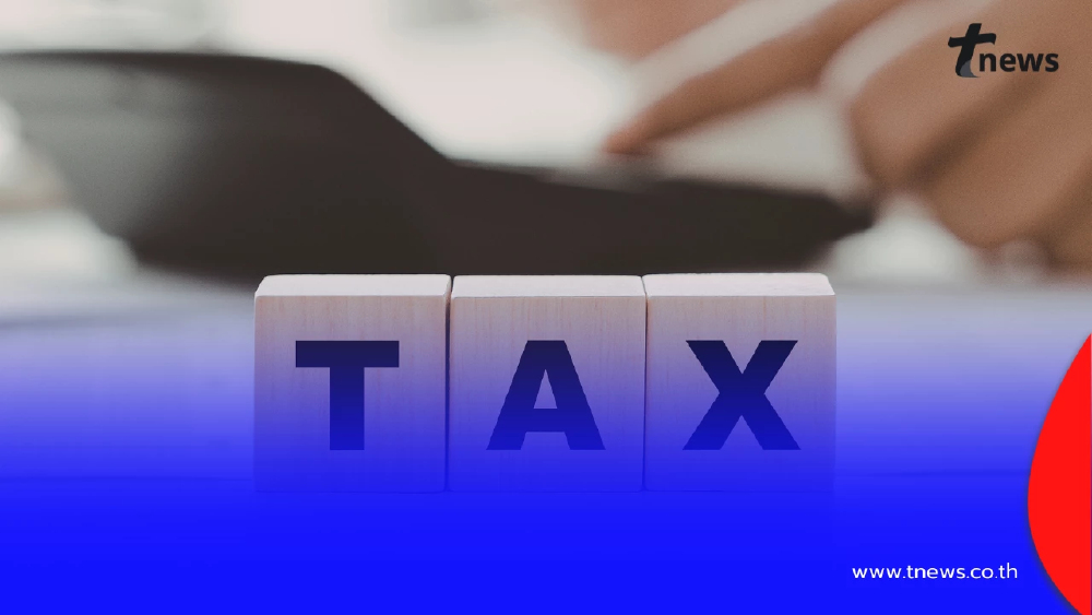 อินฟลูฯ-พ่อค้าออนไลน์ระวัง! ยื่นภาษีไม่ทันระวังโทษหนัก