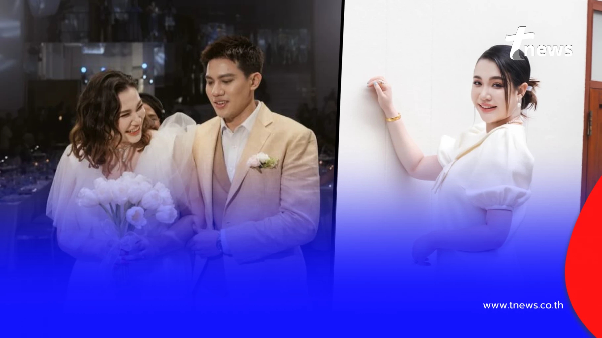 "นนนี่" ตอบแล้วเตียงหักมั้ย? หลังรูปสามีหายเกลี้ยงไอจี