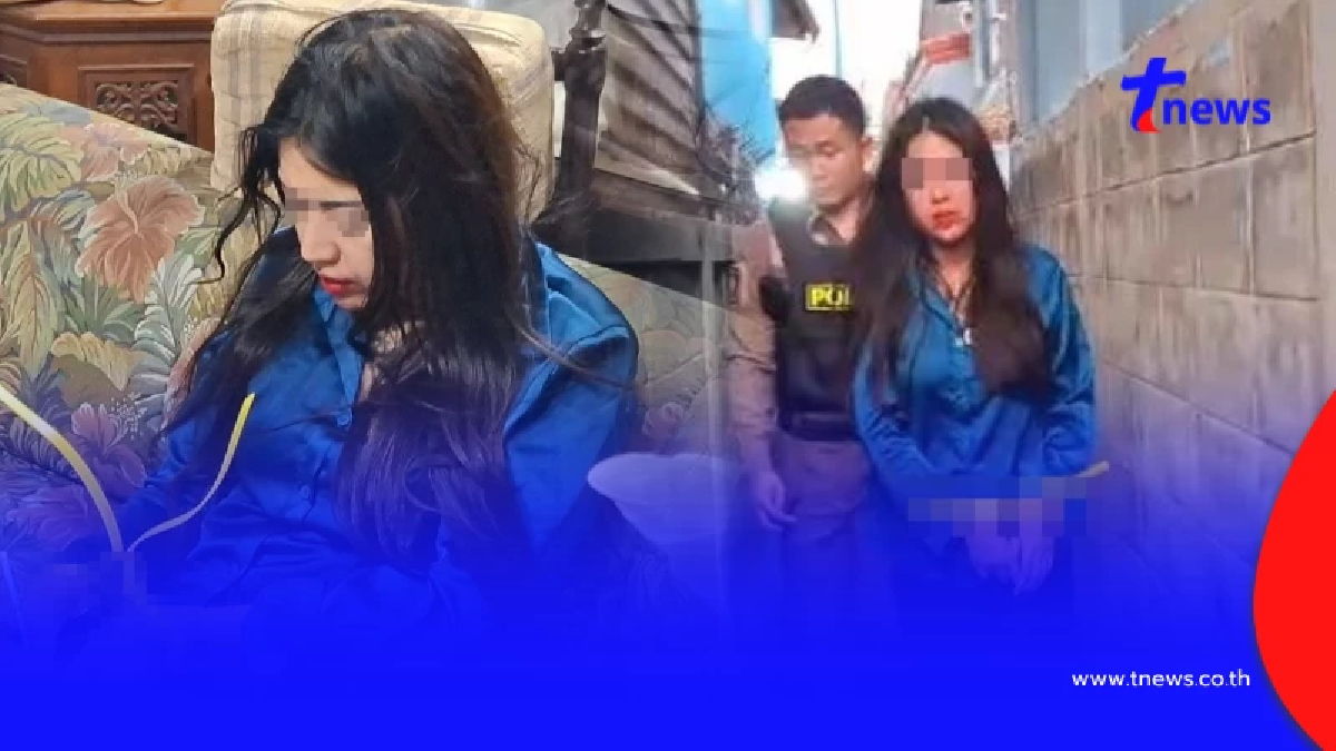 แฉนิสัย "ทองประกาย" เมียเด็กโหด ลุงโจถึงขั้นขยาด บ่นไม่ไหวแล้ว