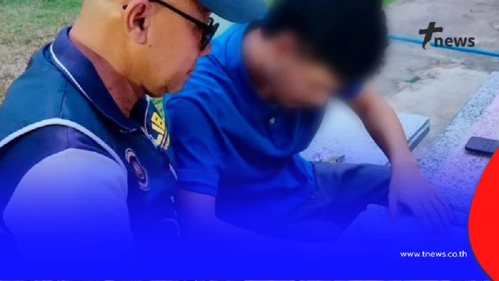 รวบหนุ่มหัวร้อนนัดเคลียร์ใจ ยกพวกรุมทำร้ายผู้เสียหาย