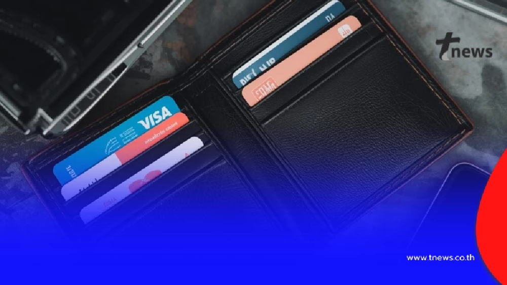 เผย "2สิ่ง" เอามาใส่ช่องลับกระเป๋าสตางค์ ทำดวงการเงิน ปังแน่นอน
