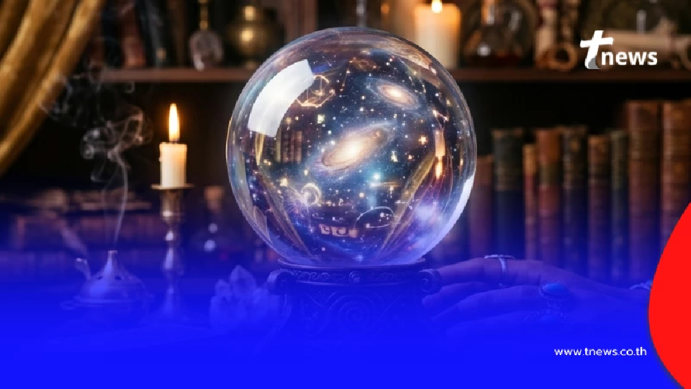 เคาะ 1 นักษัตร ดวงการงาน ส่งท้ายเดือนมี.ค. 69 เตรียมรับโอกาส