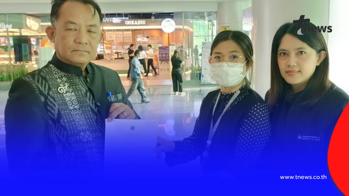 ศรีสุวรรณจี้สอบกักตุนดีเซล แฉปั๊มของขาดสวนทางคำยืนยันรัฐบาล