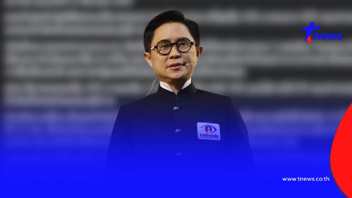 อุ๊ย "อ.ปานเทพ" ตัดสินใจเปิดข้อมูล เรื่อง น้ำมัน ล่าสุดแล้ว