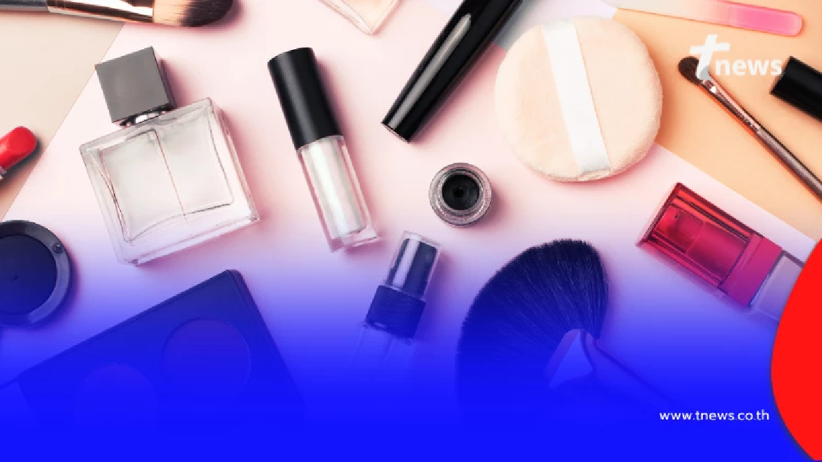 3 วิธีดูเครื่องสำอางแท้-ปลอม เลือกอย่างไรให้ปลอดภัยที่สุด