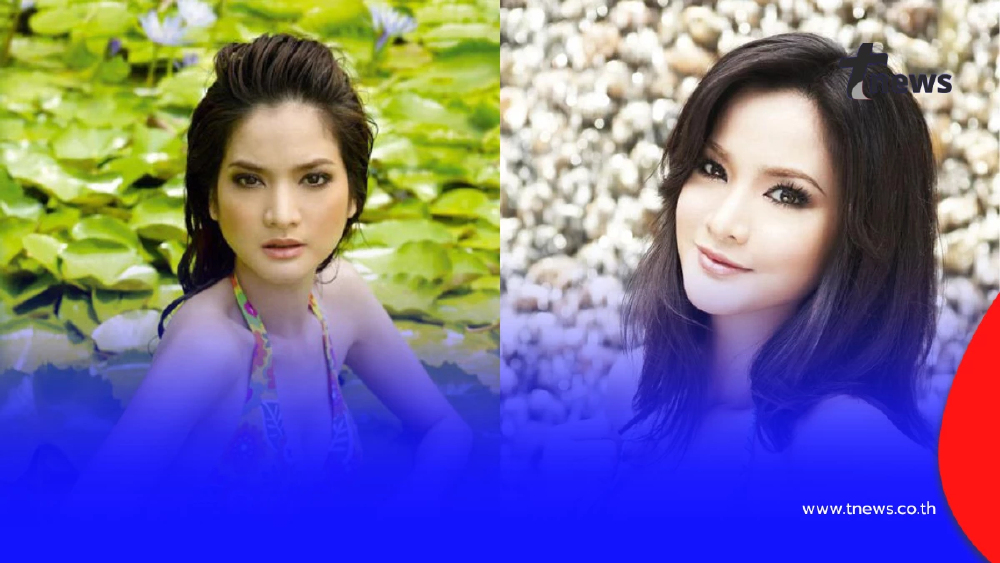 ส่องภาพล่าสุด “ปอย ปวีณา” อดีตนางร้าย สวยเป๊ะเหมือนเดิม