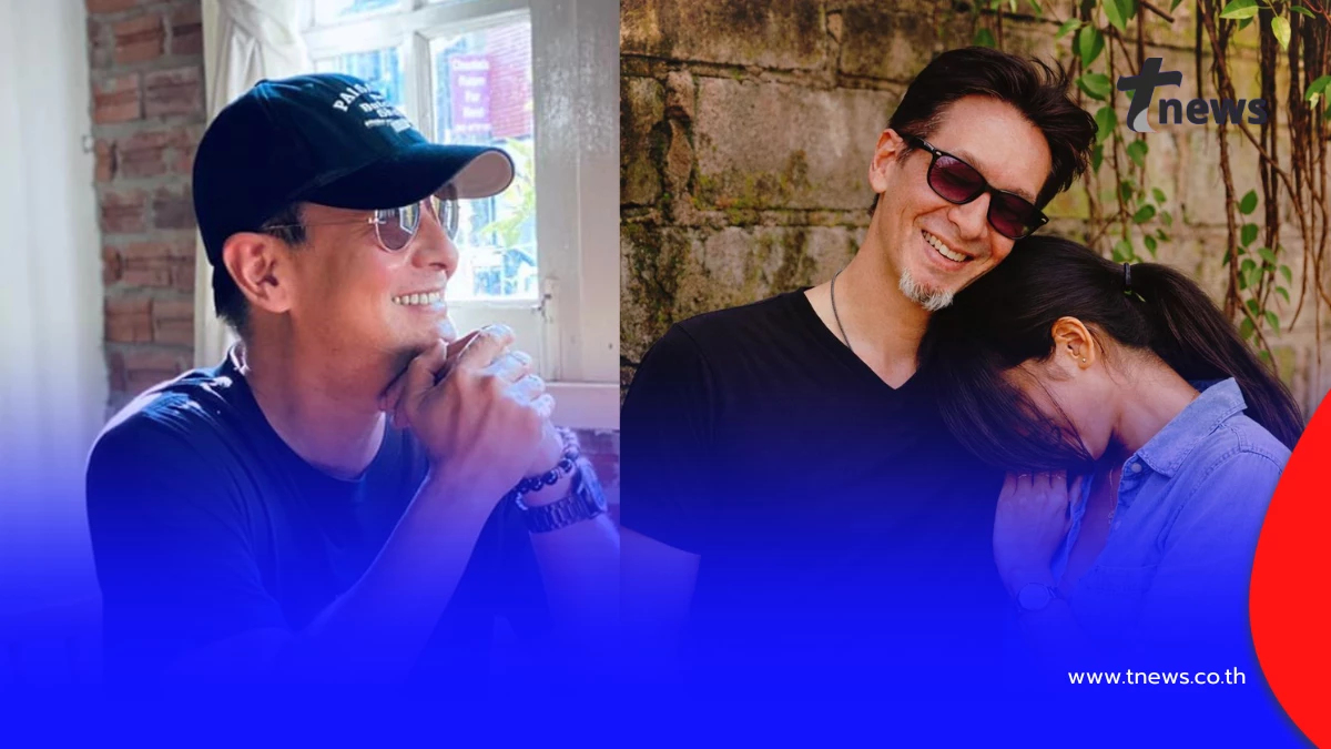 ฮือฮาทั้งโซเชียล! บิลลี่ โอแกน โพสต์ภาพคู่สาวปริศนา ลุ้นรักใหม่