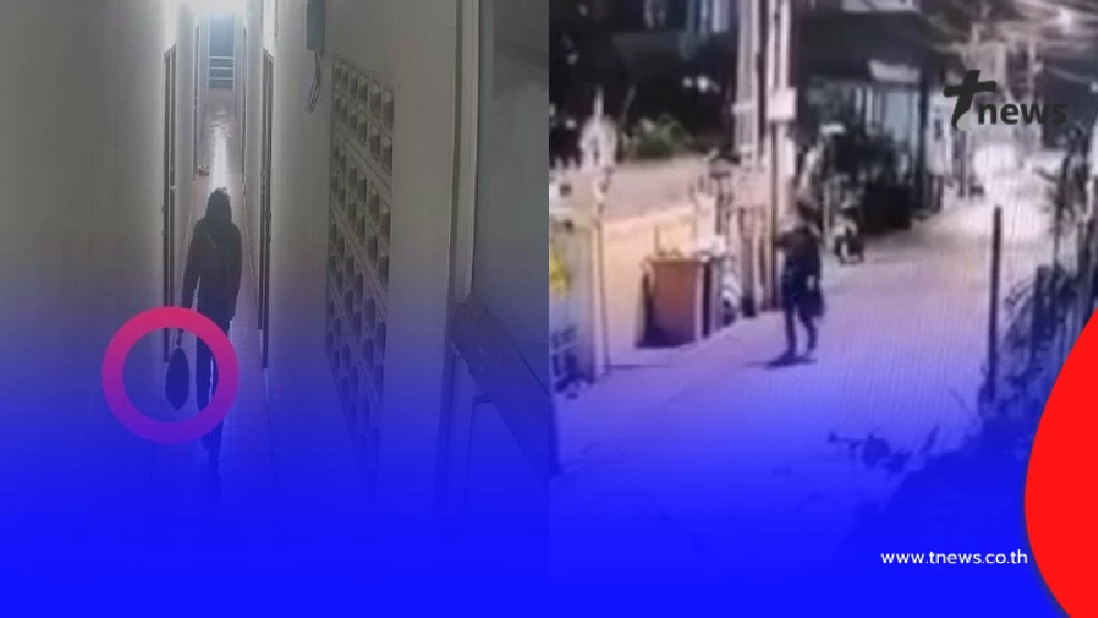 รู้แล้วใคร ชิ้นส่วนปริศนา ในถุงดำคลองประปา ที่แท้ฝีมือคนใกล้ตัว