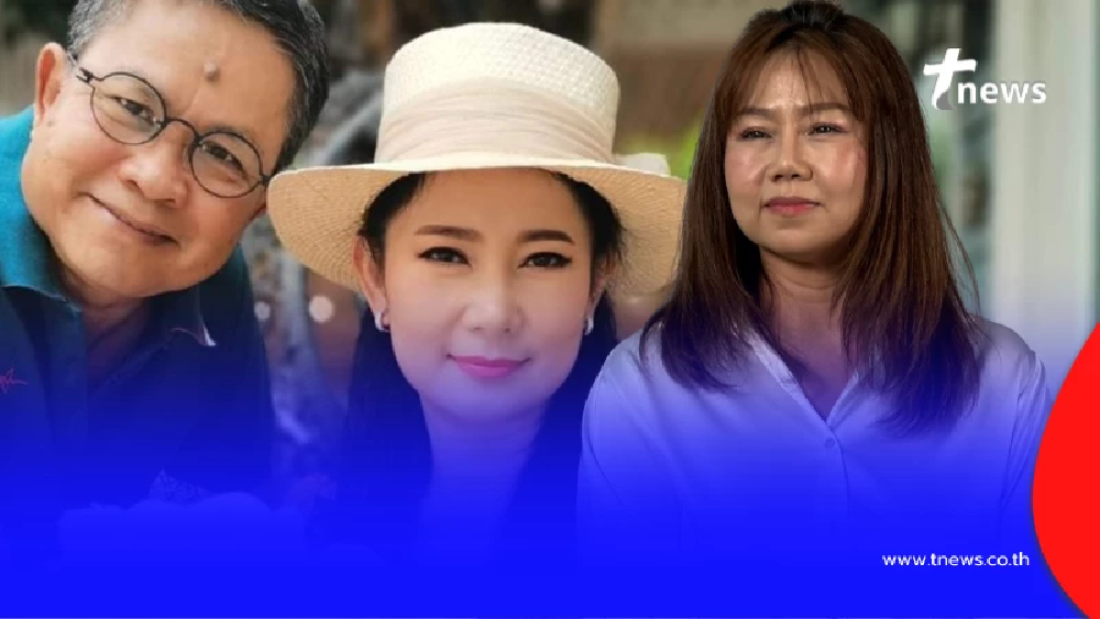 "เปิ้ล" ลูกสาวเด๋อ ดอกสะเดา เล่าเบื้องลึก สิ่งที่ "ปู กนกวรรณ" ทำ