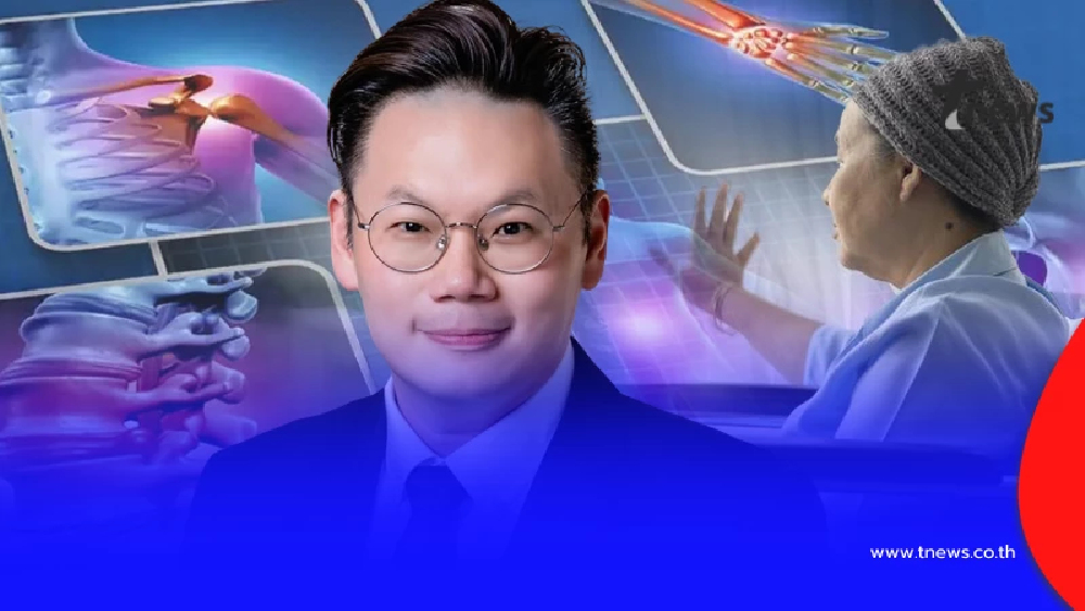 เปิด 5 สัญญาณ อันตราย "ร่างกายอักเสบเรื้อรัง" ก่อนตรวจเจอ "มะเร็ง"