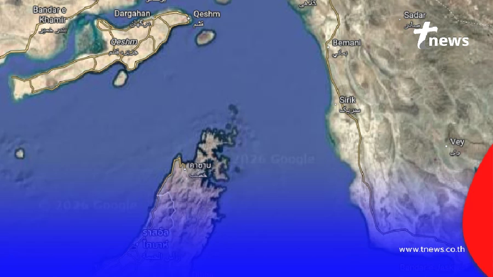 พลังงาน เผย ไทยมีน้ำมันสำรองเพียงพอ 61 วัน มั่นใจไร้ปัญหาขาดแคลน