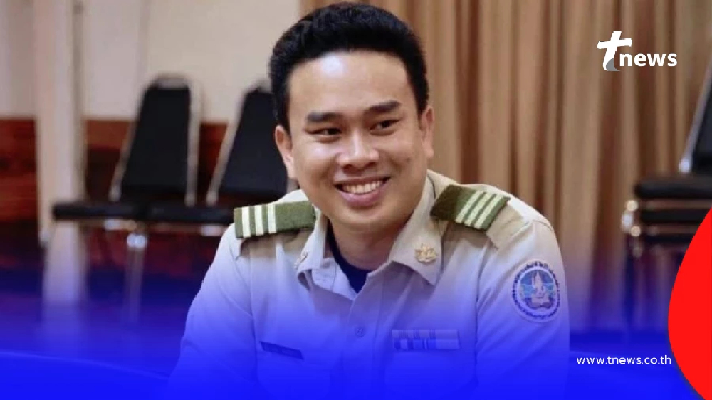 อาการล่าสุด "หัวหน้าวิน" ผู้ช่วยหัวหน้าอุทยานแห่งชาติเอราวัณ