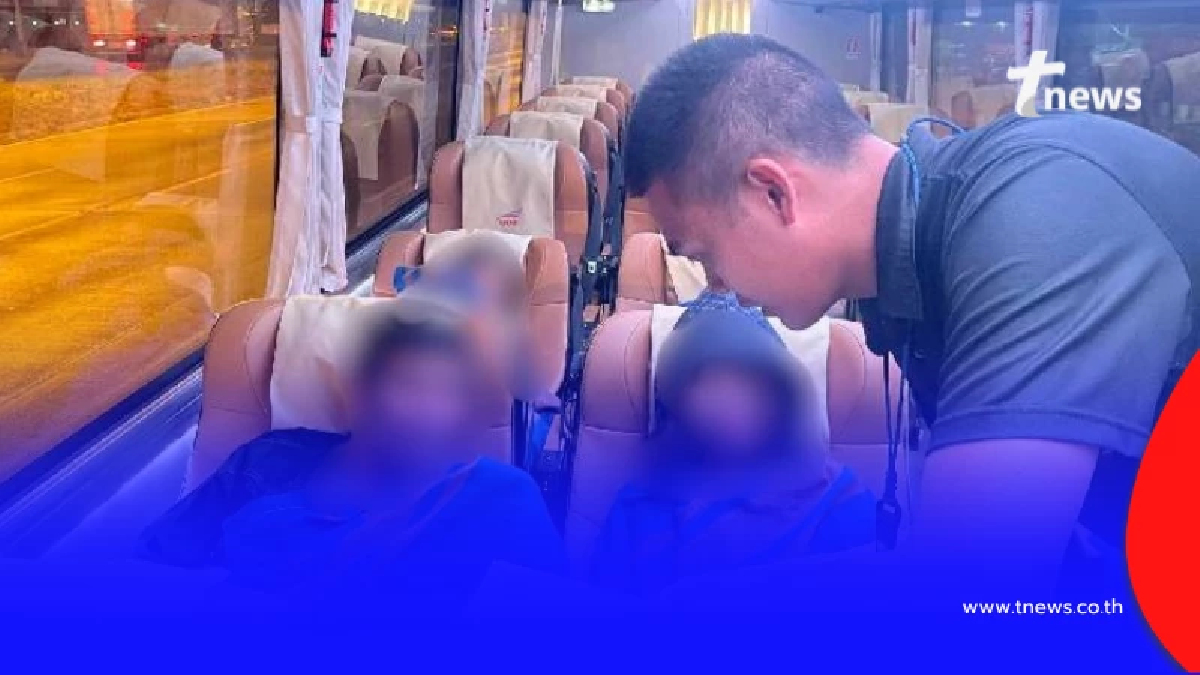 ตร.ทางหลวงนครสวรรค์ รวบ 2 รายซ้อนคาถนน ทิ้งเบาะแสสำคัญ