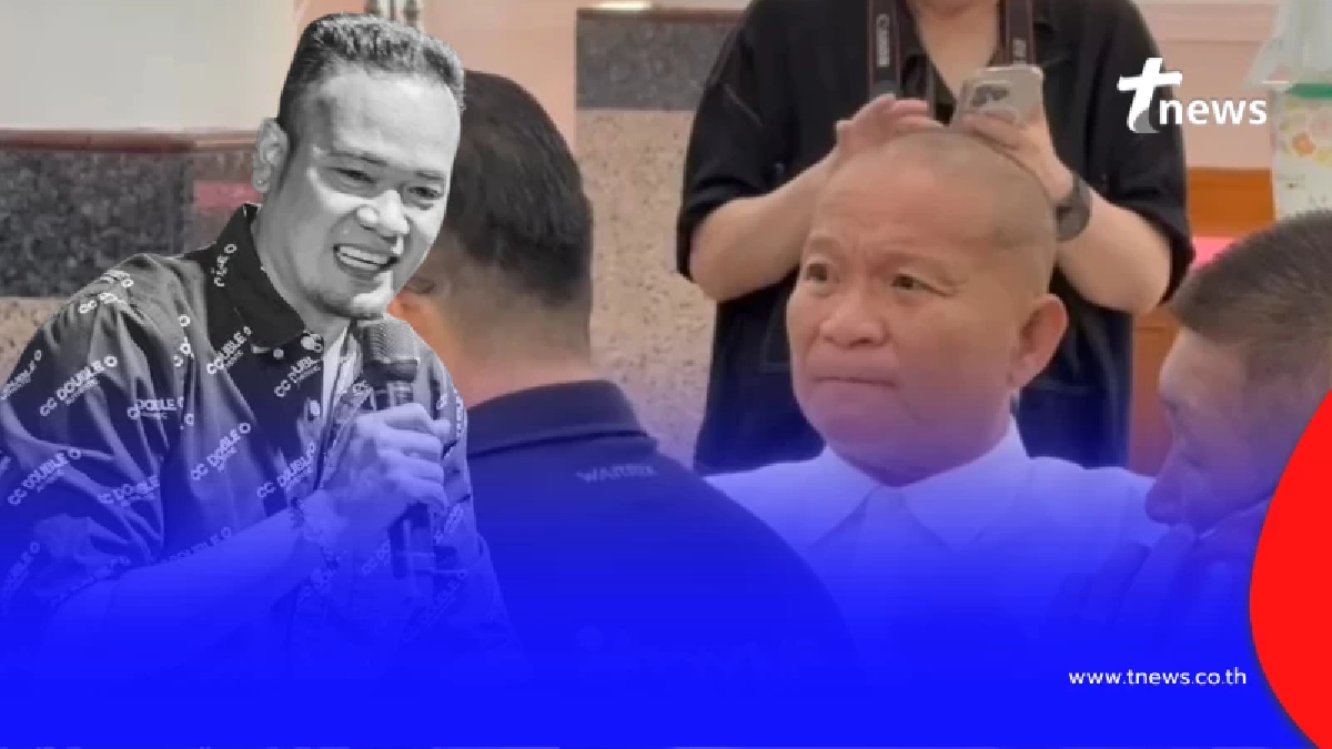 หม่ำ จ๊กมก เล่านิสัยการดื่มของ เหน่ง เหม่งจ๋าย ที่หลายคนเข้าใจผิด