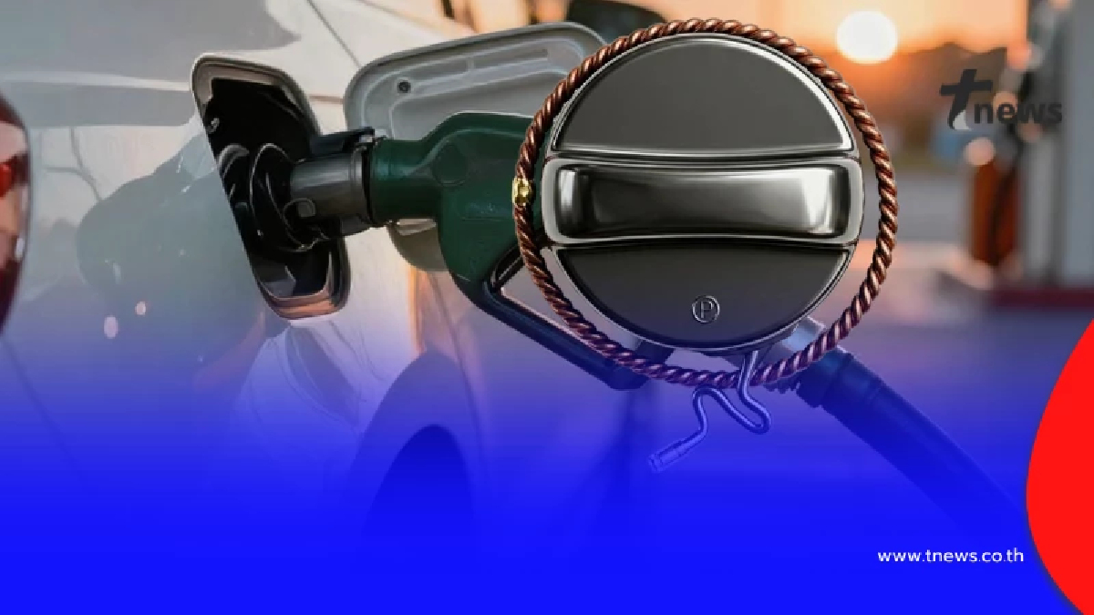 แฉความจริง "วงแหวนประหยัดน้ำมัน" รู้แล้ว ที่แท้มันคืออะไรกันแน่