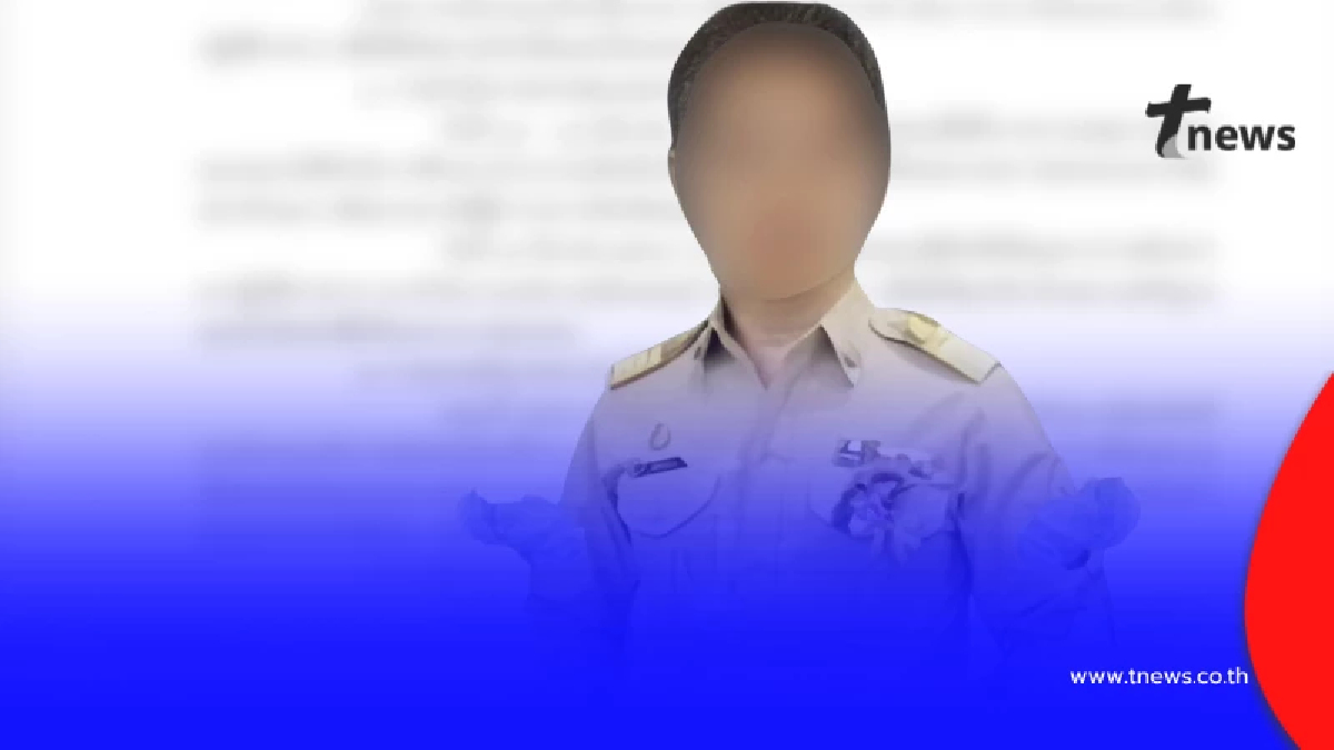 ครูโหดชลบุรีงานเข้า จ่อโดนพ้นราชการ ริบรางวัล "ครูดีเด่น"