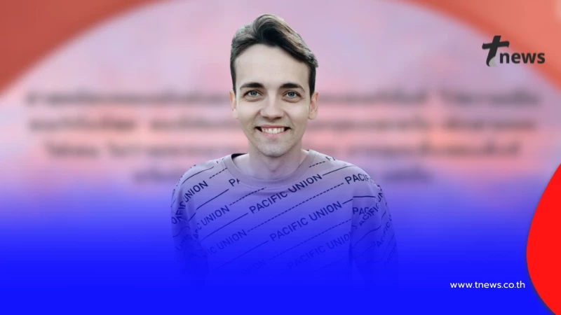 ครูเดวิด" ตัดสินใจ ลั่นตรง ๆ เลิกตามผมได้เลย ต้นเหตุจากคำคำเดียว