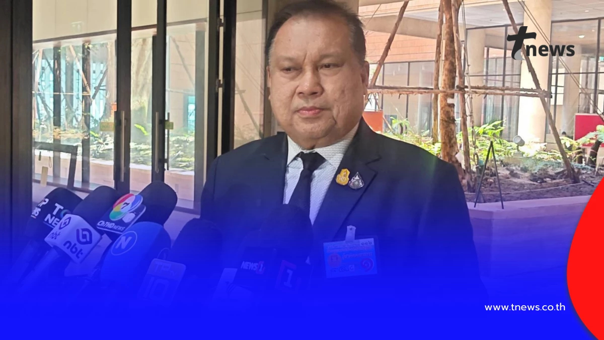 สนธิยาบุกสภาจี้หมอวรงค์สละสิทธิ์ค่าข้าว-ลดผู้ช่วย สส.